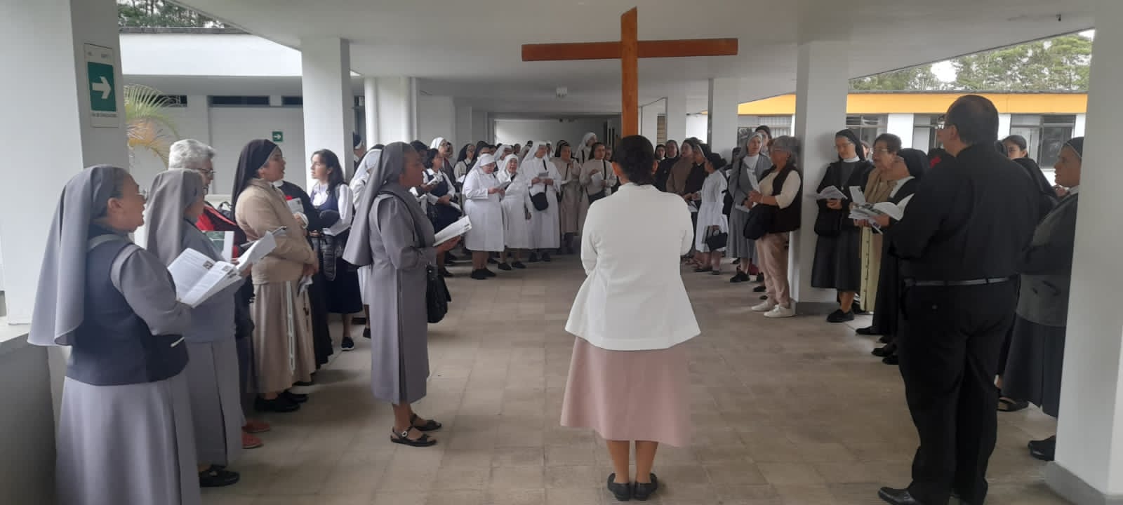 Obras y actividades